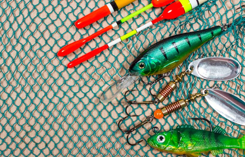 Bait Shop Brownsville