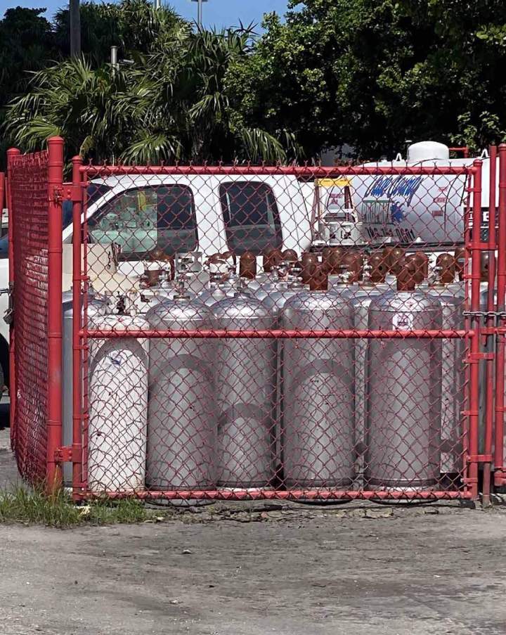 Fuel Your Adventures With Propane