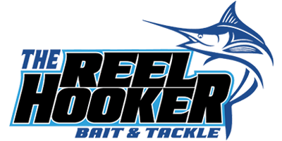 Fishing Reels Miami – The Reel Hooker – Miami Springs, Brownsville