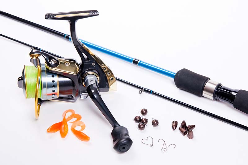 Fishing Tackles Brownsville