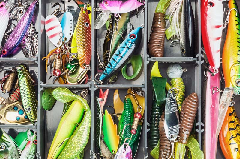Bait Shop Miami