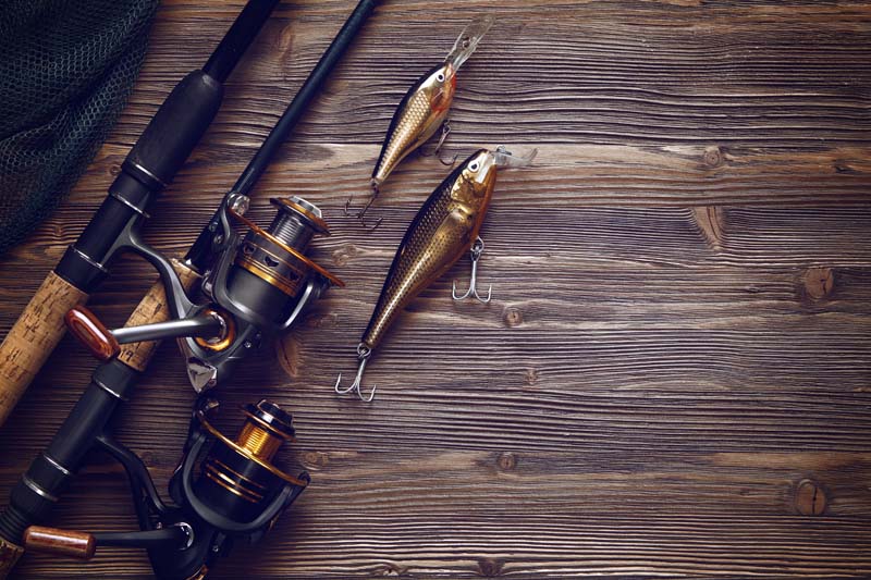 Fishing Jigs Brownsville